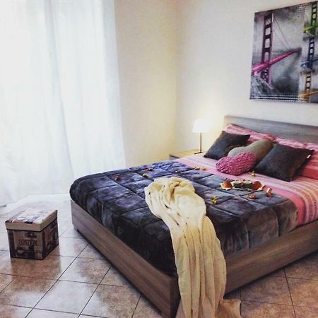 Alpivida Home เนเปิลส์ ภายนอก รูปภาพ