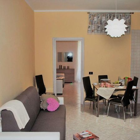 Alpivida Home เนเปิลส์ ภายนอก รูปภาพ