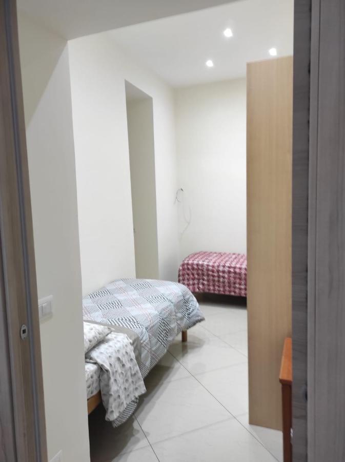Alpivida Home เนเปิลส์ ภายนอก รูปภาพ