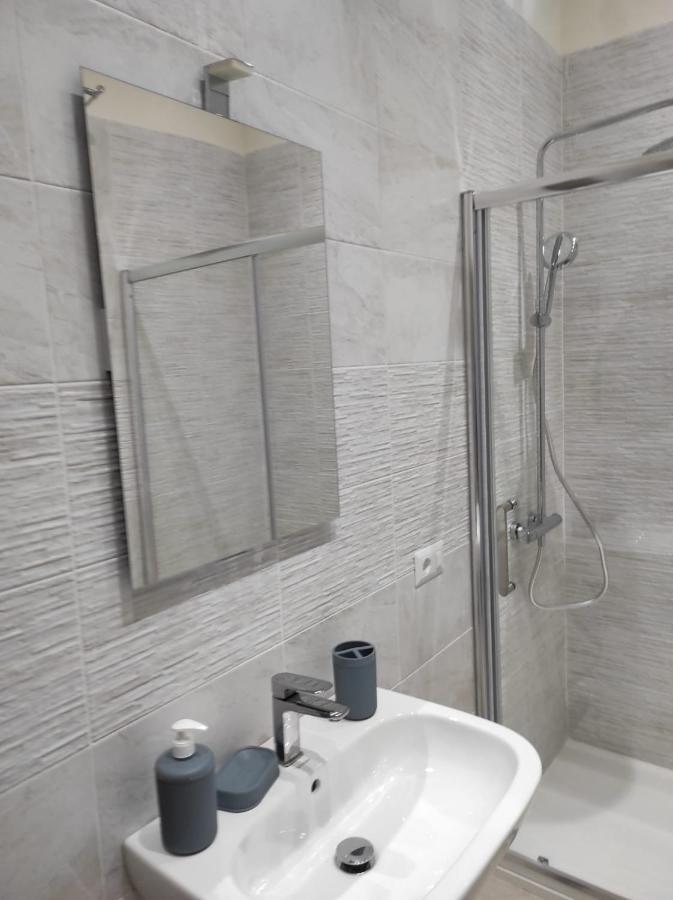 Alpivida Home เนเปิลส์ ภายนอก รูปภาพ