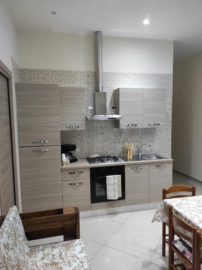Alpivida Home เนเปิลส์ ภายนอก รูปภาพ