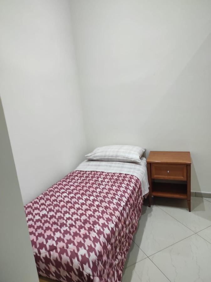 Alpivida Home เนเปิลส์ ภายนอก รูปภาพ