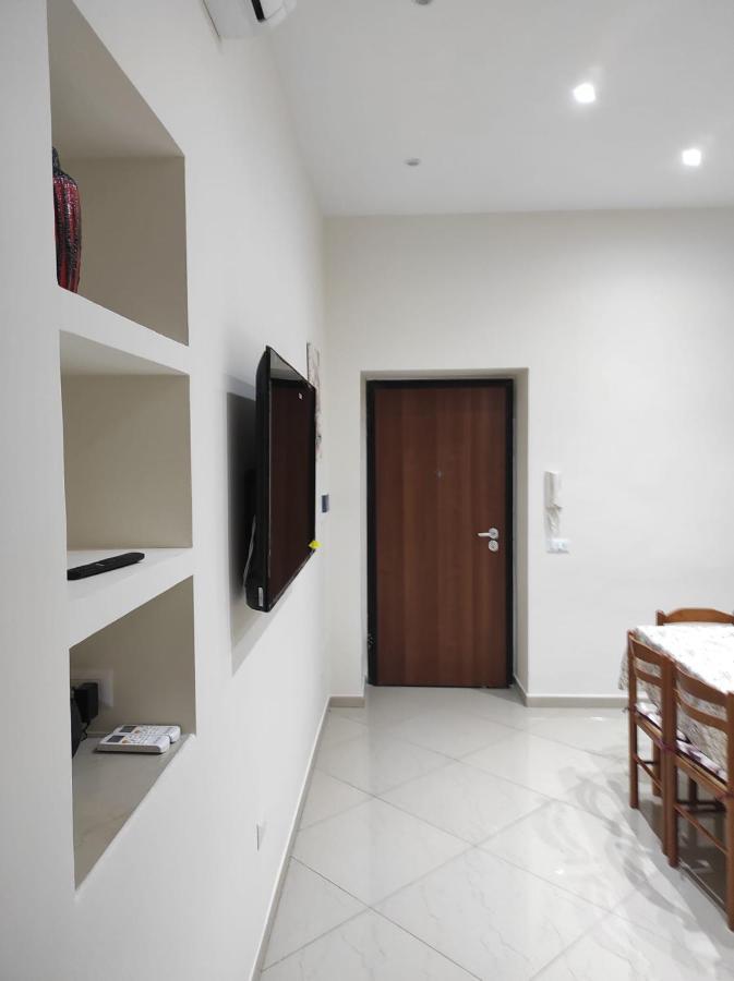 Alpivida Home เนเปิลส์ ภายนอก รูปภาพ