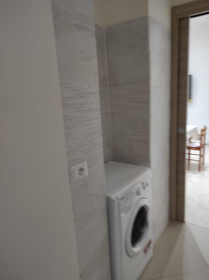 Alpivida Home เนเปิลส์ ภายนอก รูปภาพ