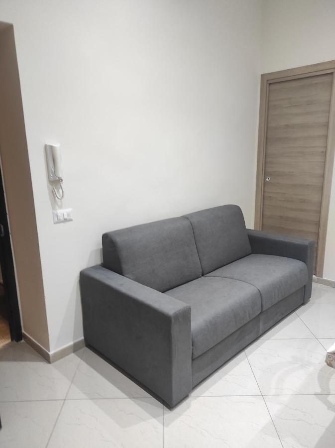 Alpivida Home เนเปิลส์ ภายนอก รูปภาพ