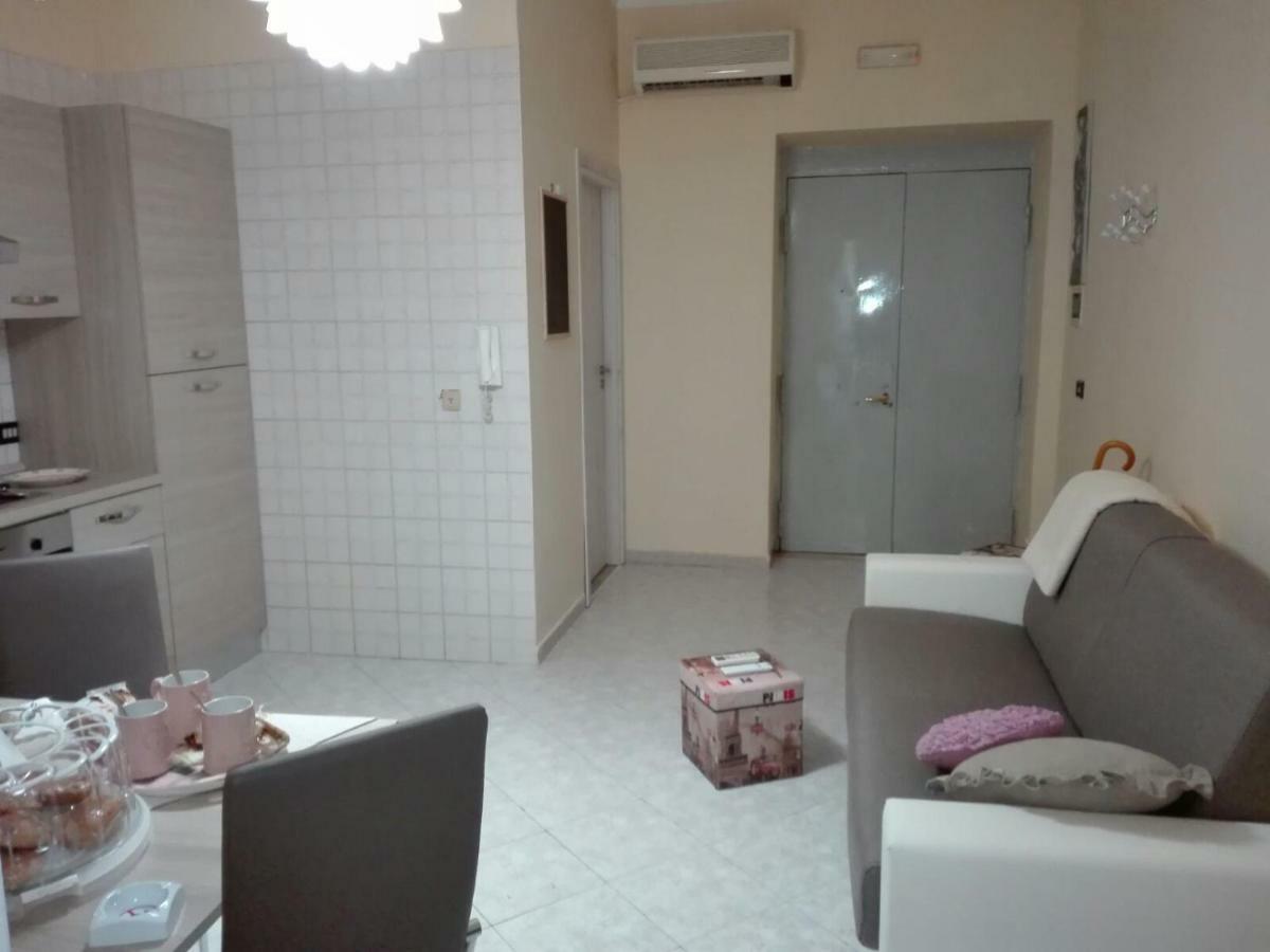 Alpivida Home เนเปิลส์ ภายนอก รูปภาพ