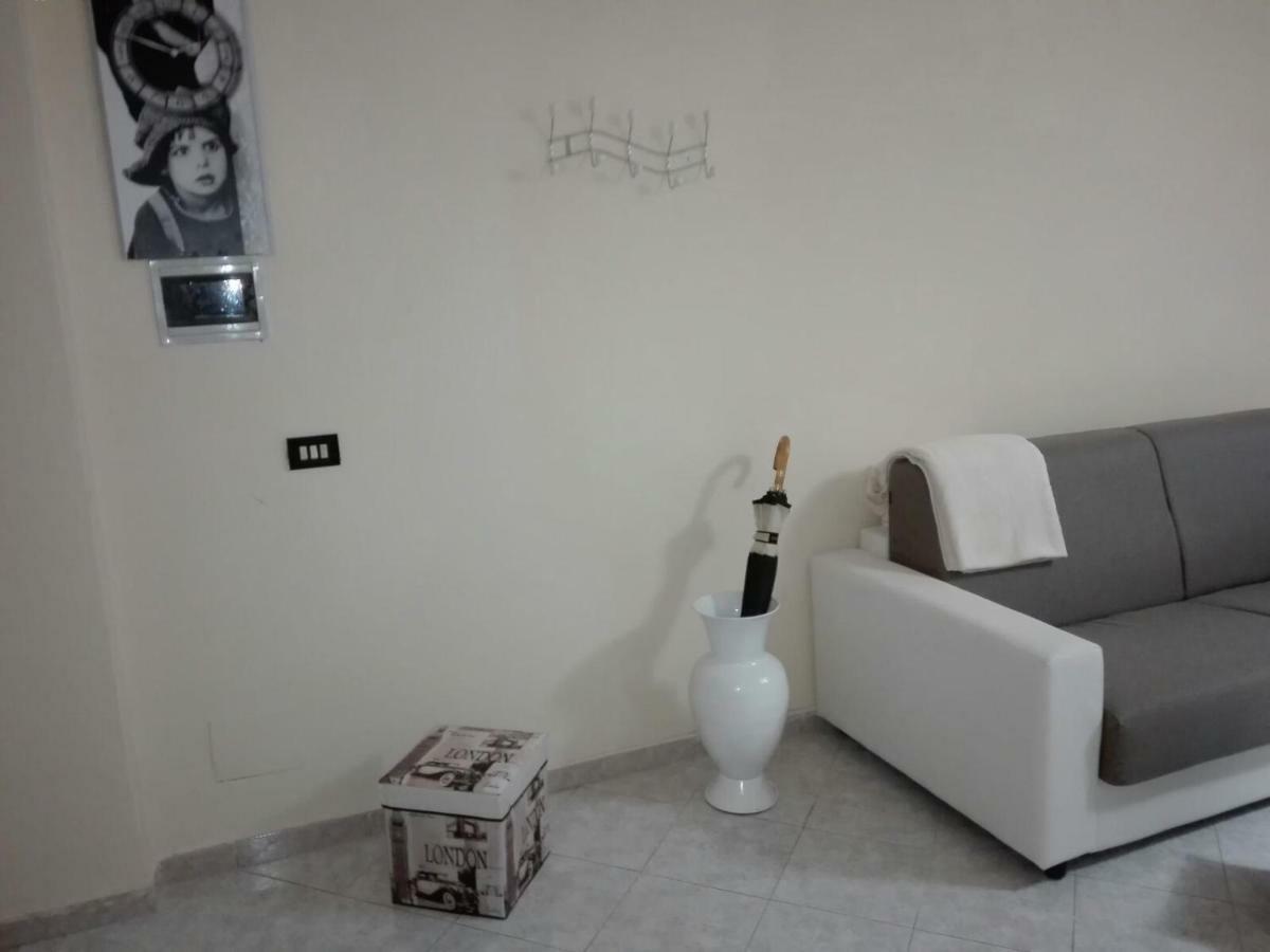 Alpivida Home เนเปิลส์ ภายนอก รูปภาพ