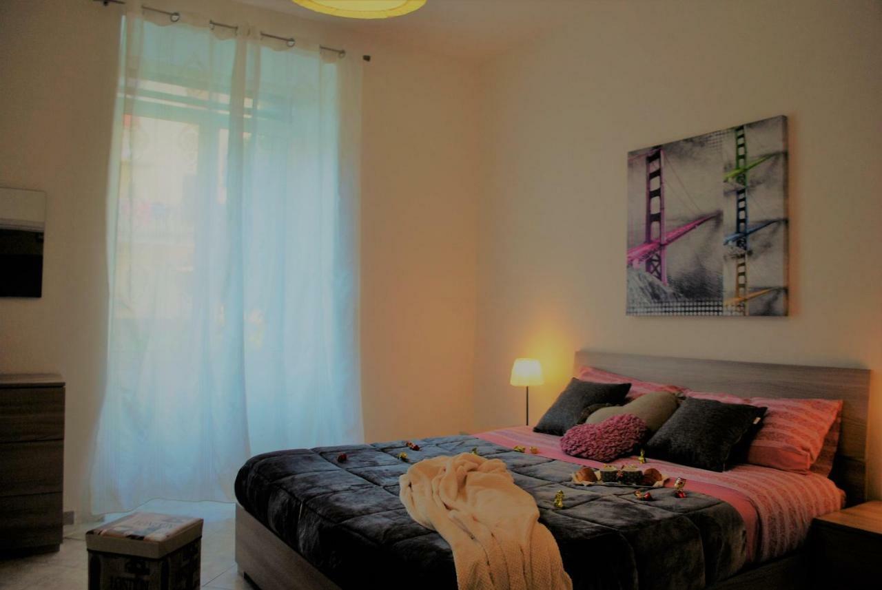 Alpivida Home เนเปิลส์ ภายนอก รูปภาพ